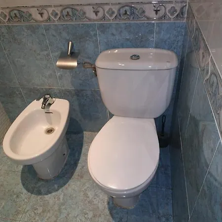 Casa De Renzo