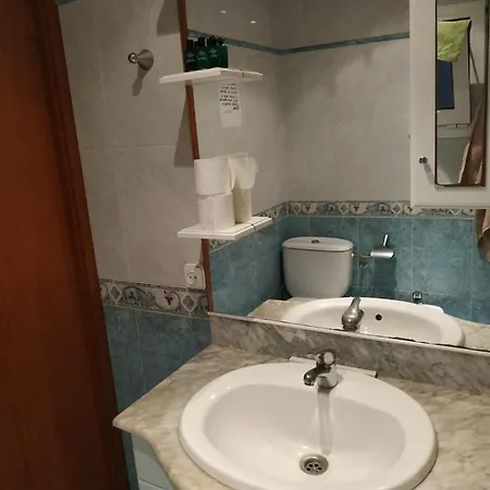 Casa De Renzo ホステル