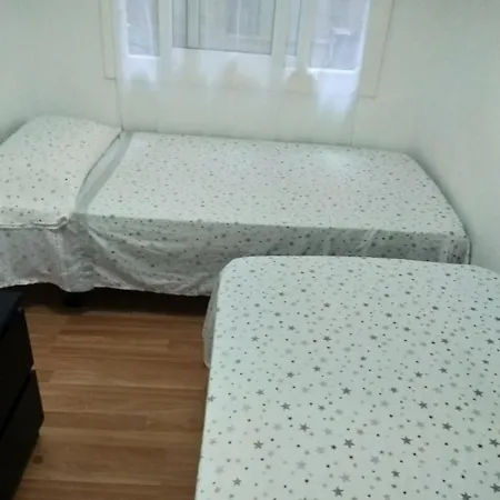 ホステル Casa De Renzo
