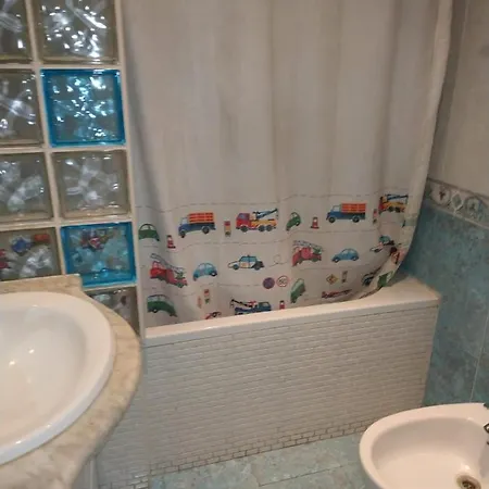 ホステル Casa De Renzo *
