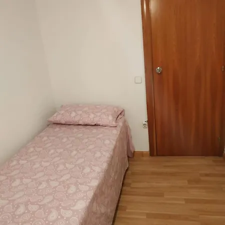 Casa De Renzo ホステル
