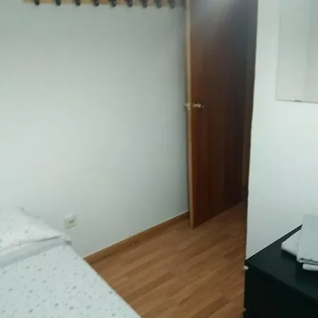ホステル Casa De Renzo